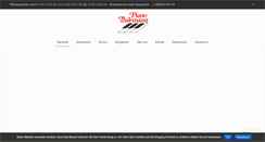 Desktop Screenshot of piano-thilemann.de